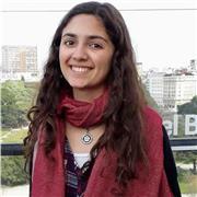 Psicóloga recién recibida; doy clases particulares de psicología y temas afines, ayudo a preparar exámenes y trabajos escritos!